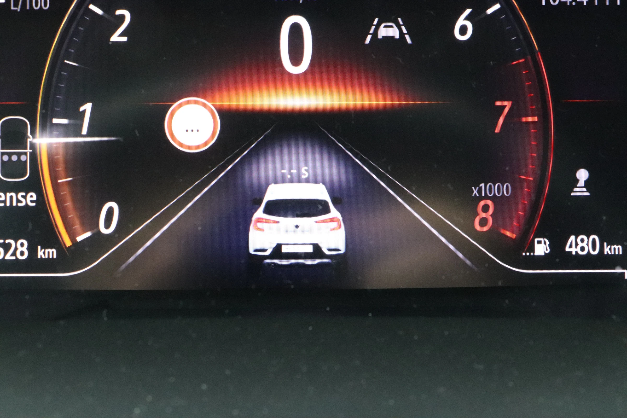 renault captur 2020 test 
