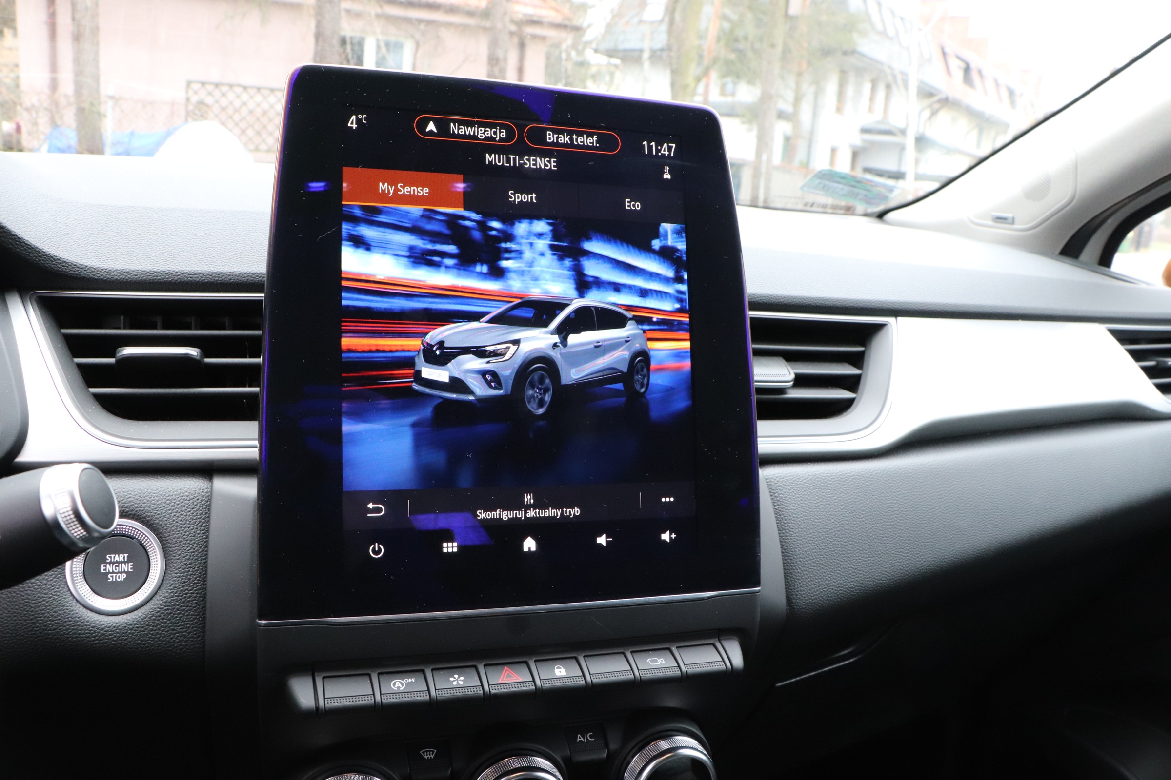 renault captur 2020 test 