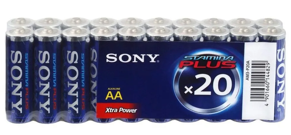 samochód sony 