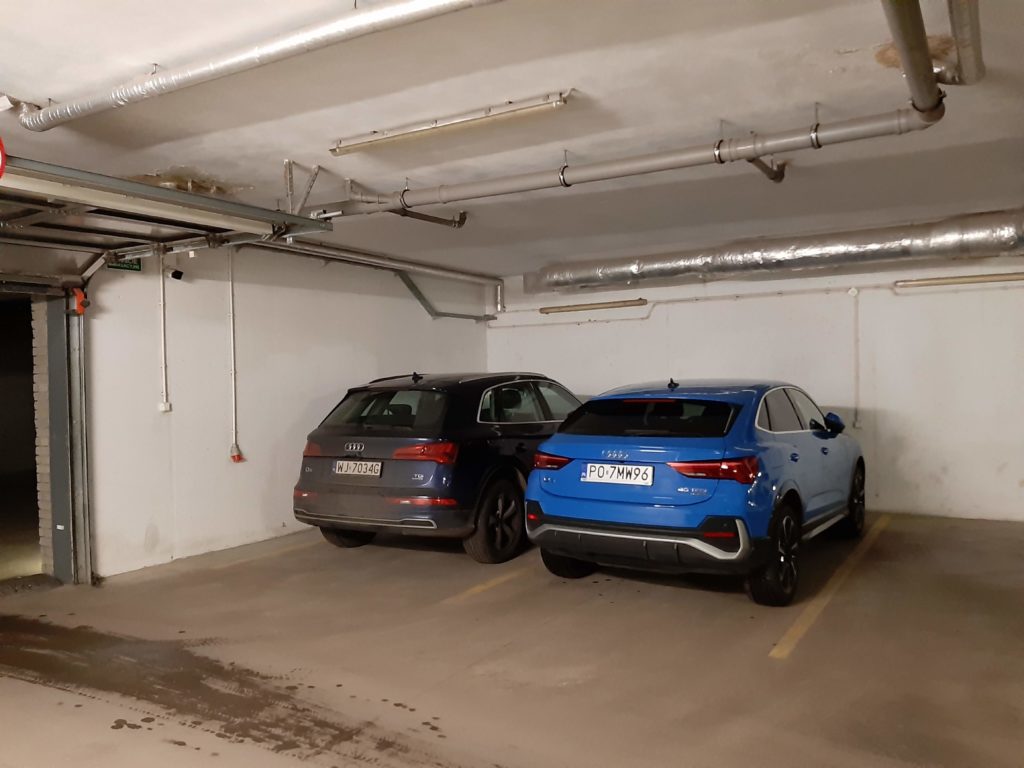 audi q3 sportback test 