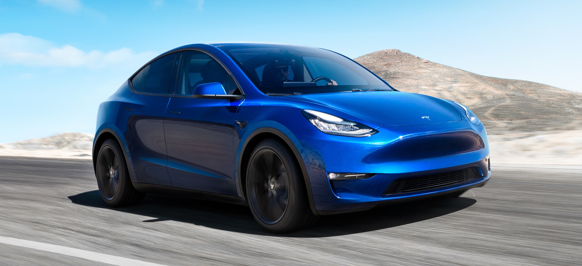 Tesla Model Y produkcja tesla model y cena