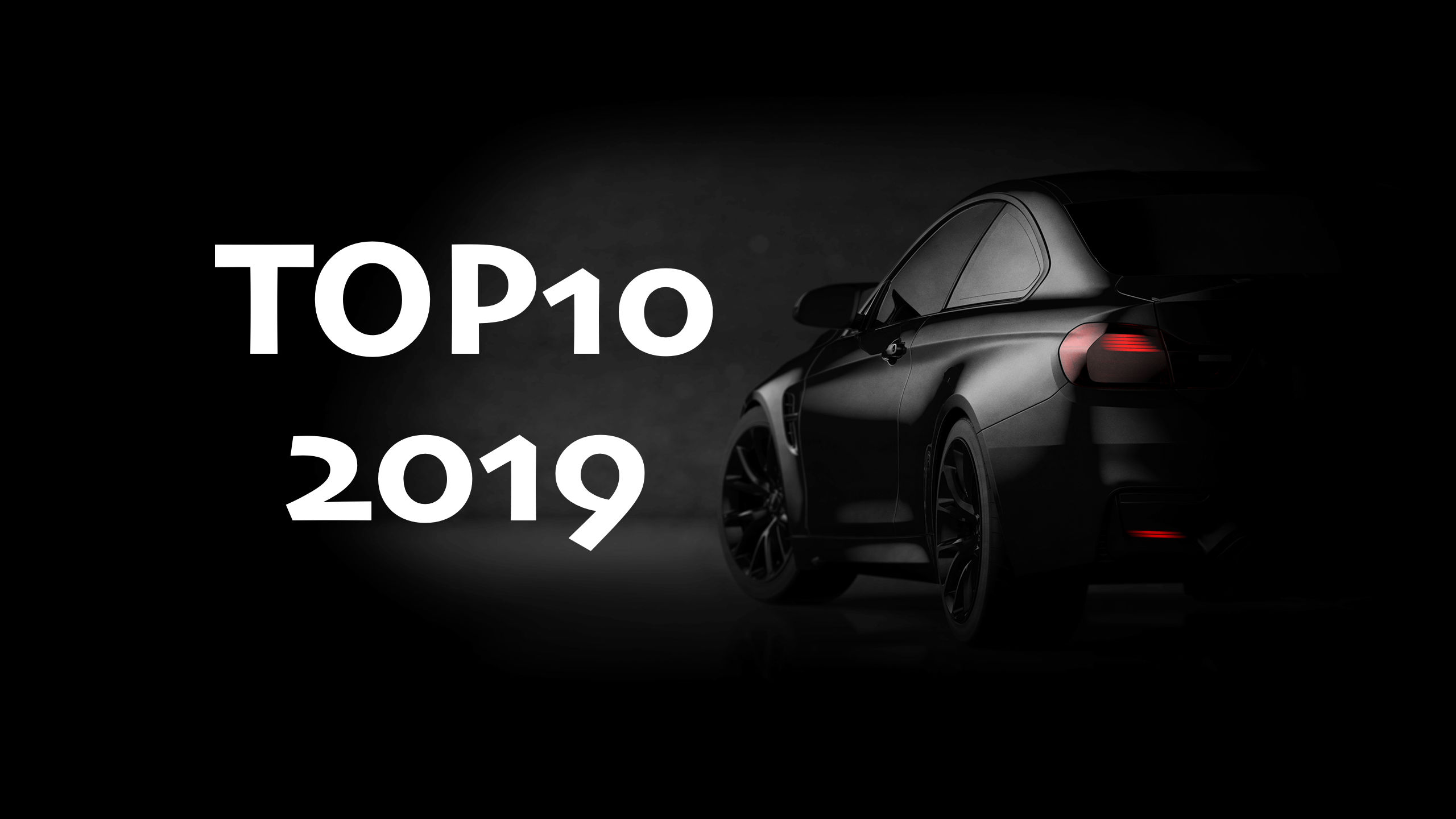 TOP10 Autobloga w 2019 r. – te teksty czytaliście najchętniej
