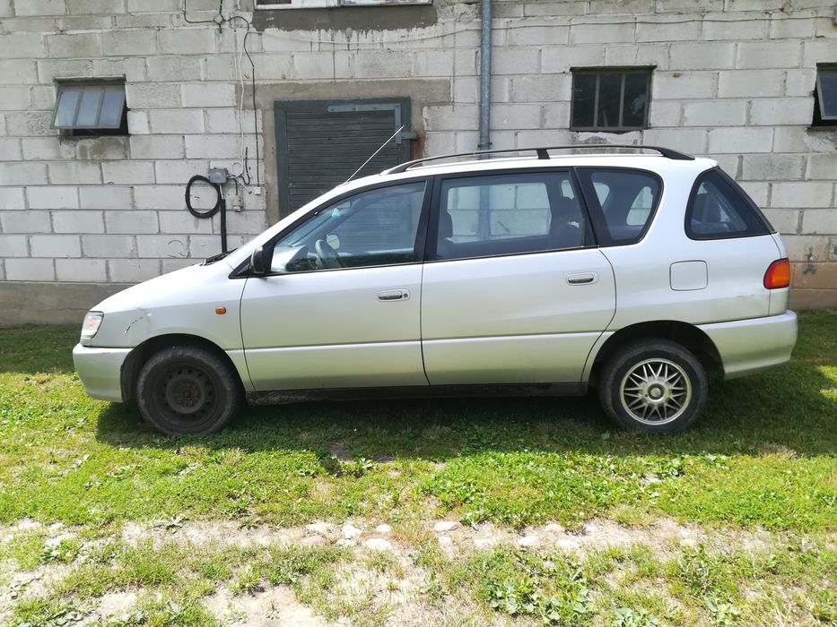 samochody do afryki 