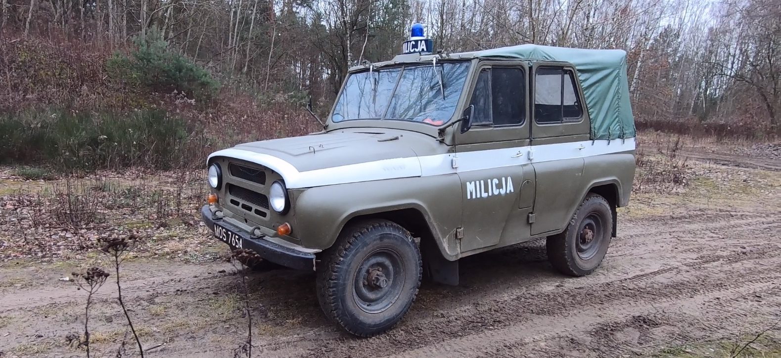 uaz 469 olx