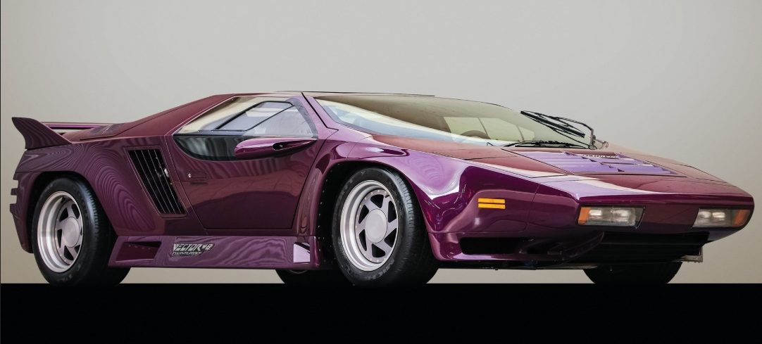 Vector w8 na sprzedaż