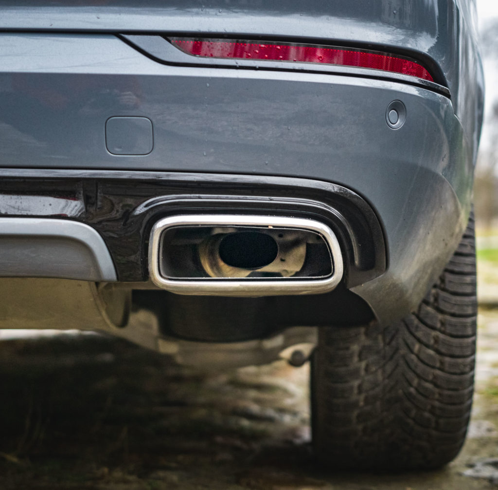 volvo xc90 2020 test 