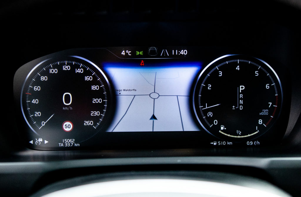 volvo xc90 2020 test 
