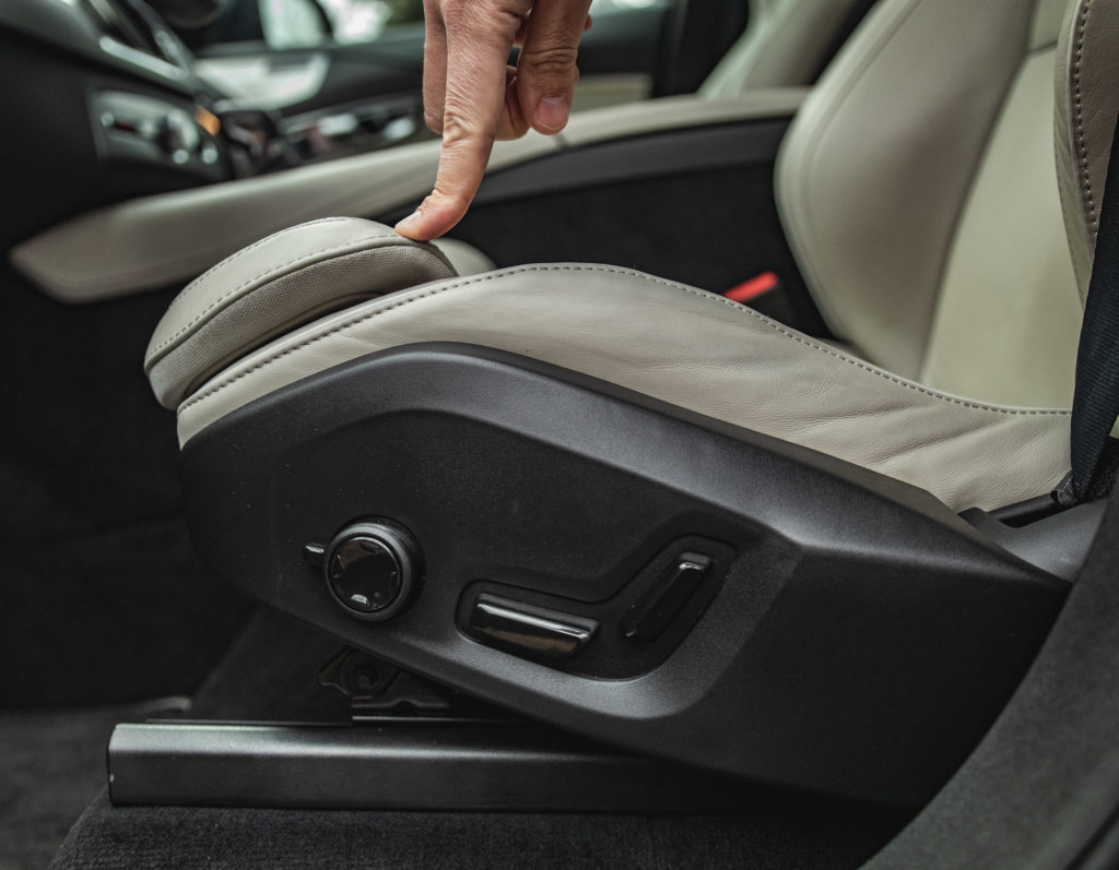 volvo xc90 2020 test 