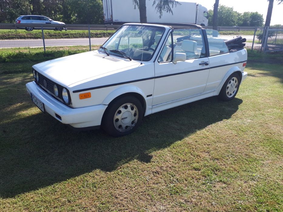 vw golf olx 