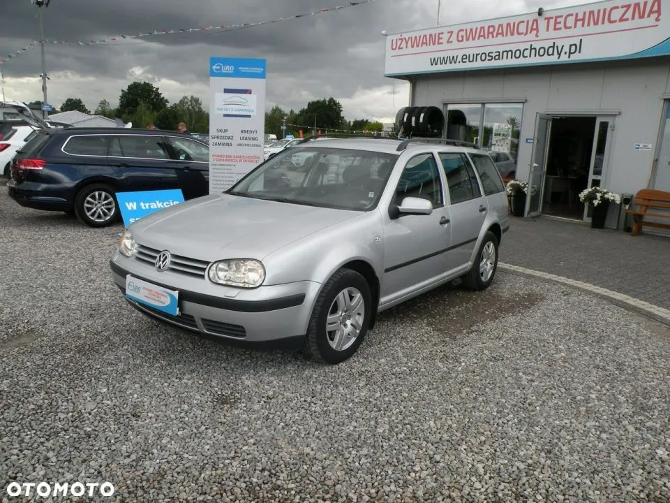 vw golf olx