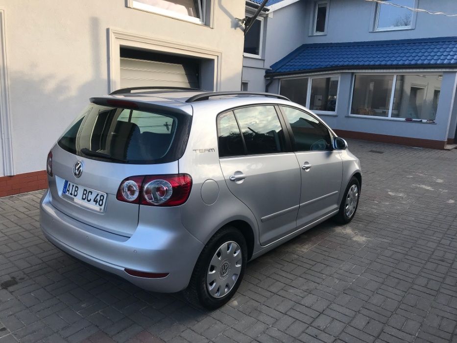 vw golf olx 