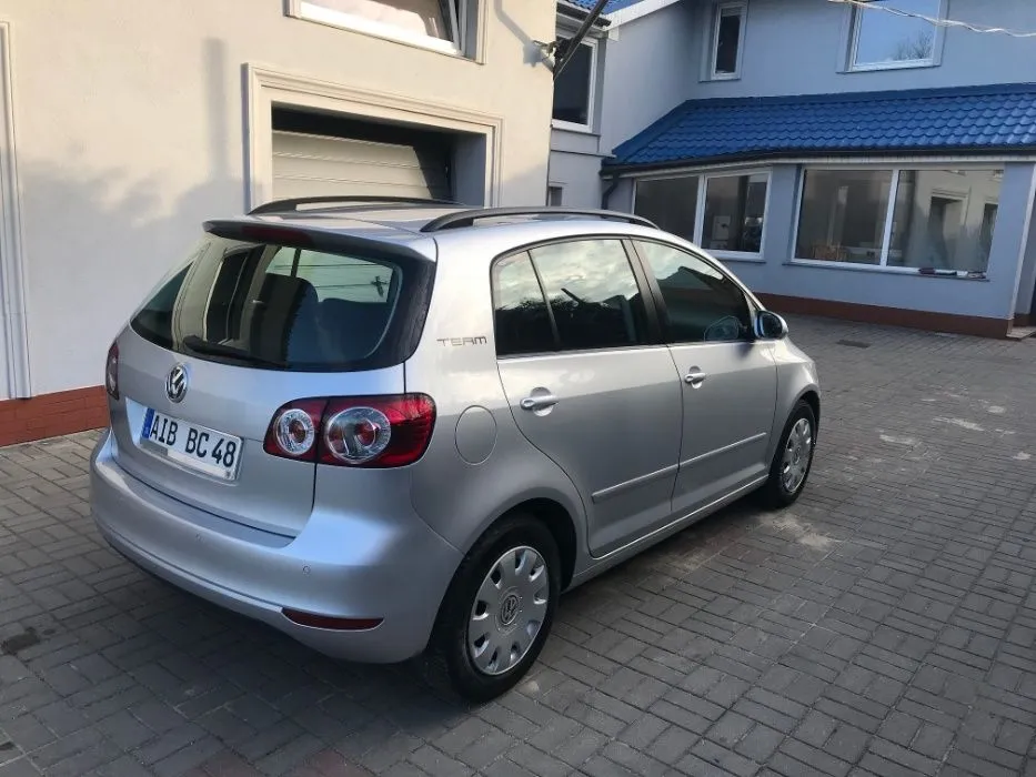 vw golf olx