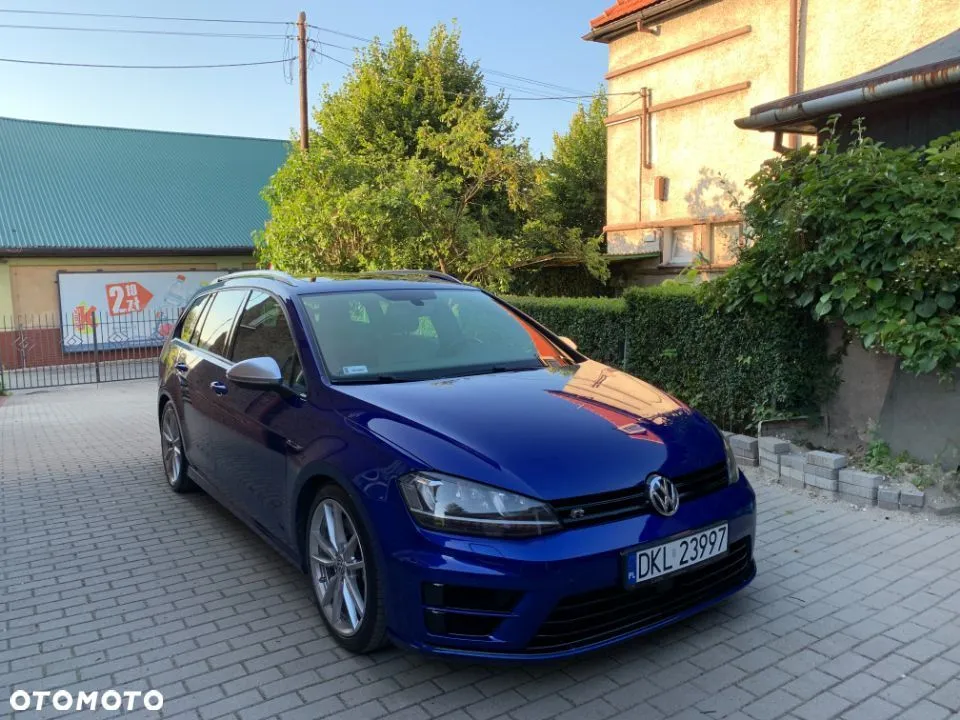 vw golf olx