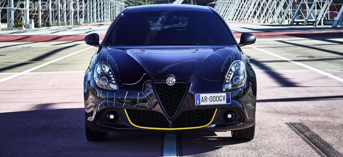 giulietta 2020 koniec produkcji