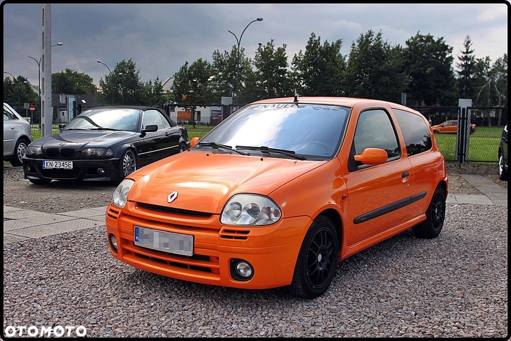 tani hot hatch 