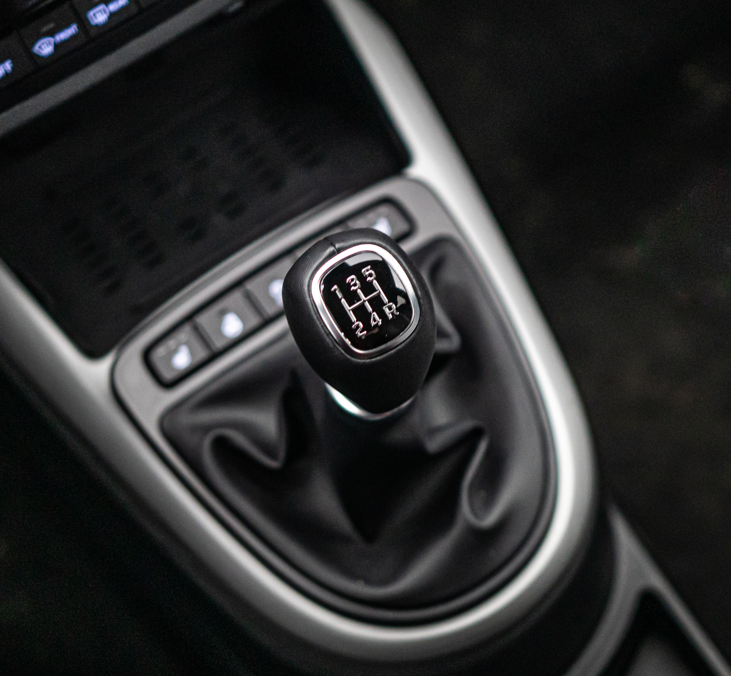 Hyundai i10 skrzynia biegów 