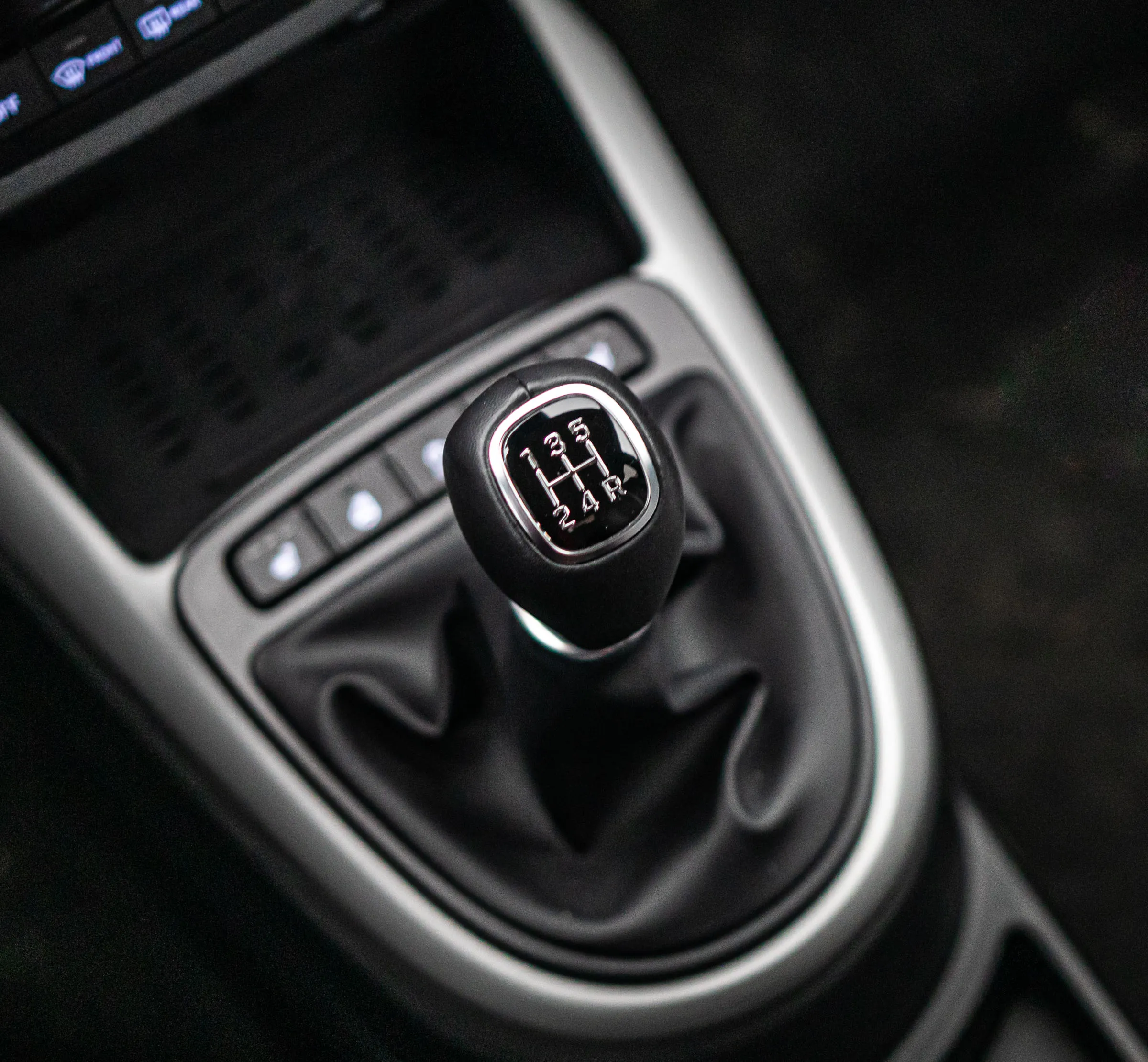 Hyundai i10 skrzynia biegów 