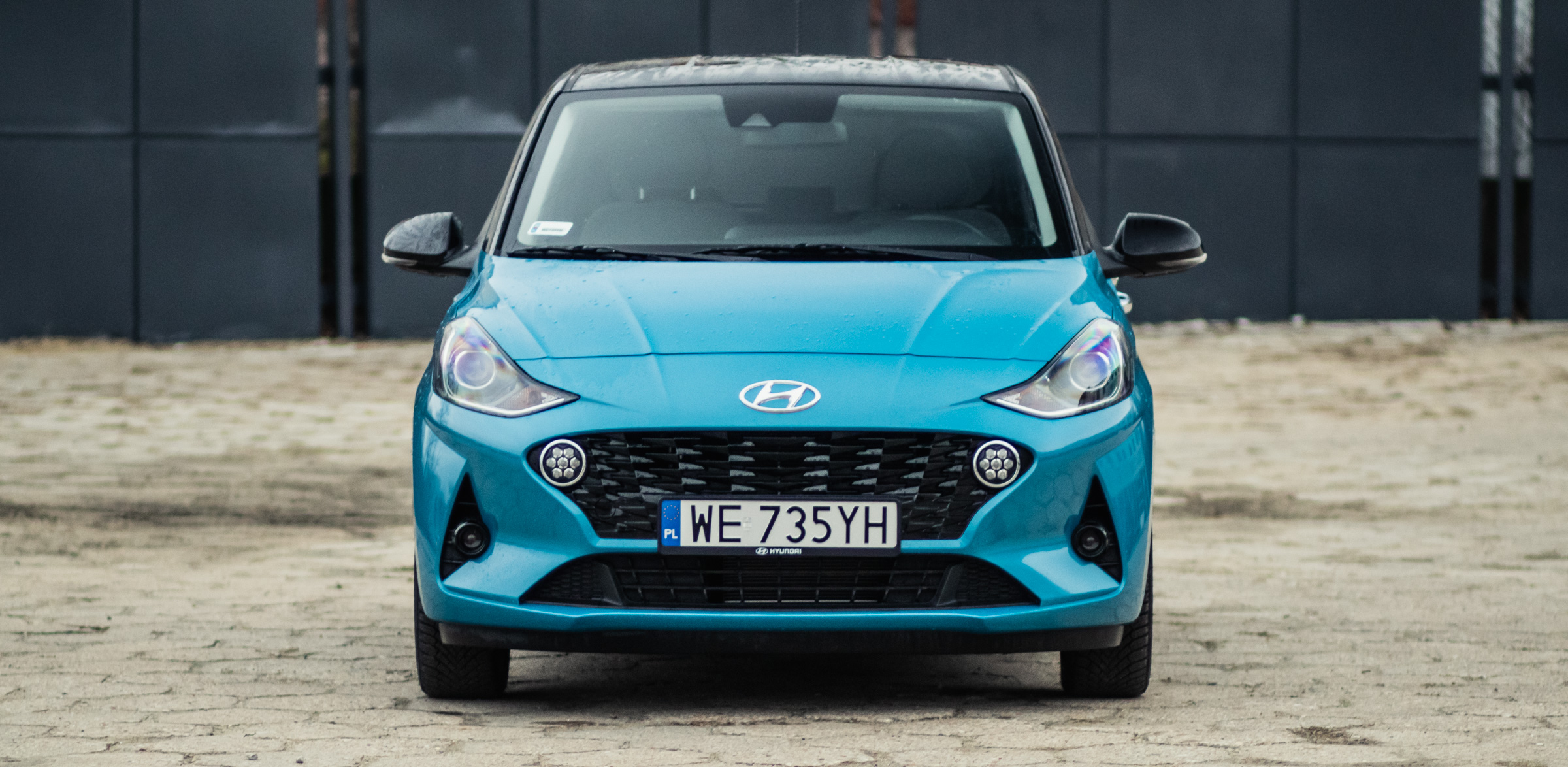 Hyundai i10 skrzynia biegów