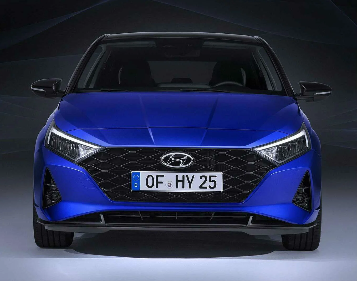 Hyundai i20 2020