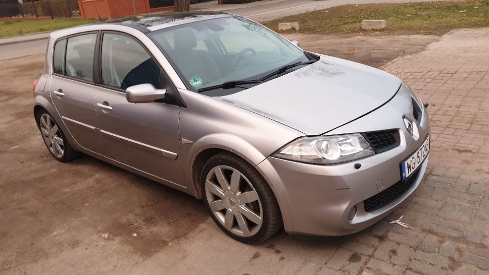 tani hot hatch 