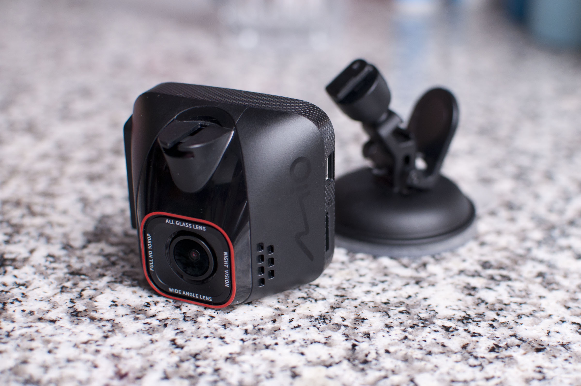 Mio MiVue C570 