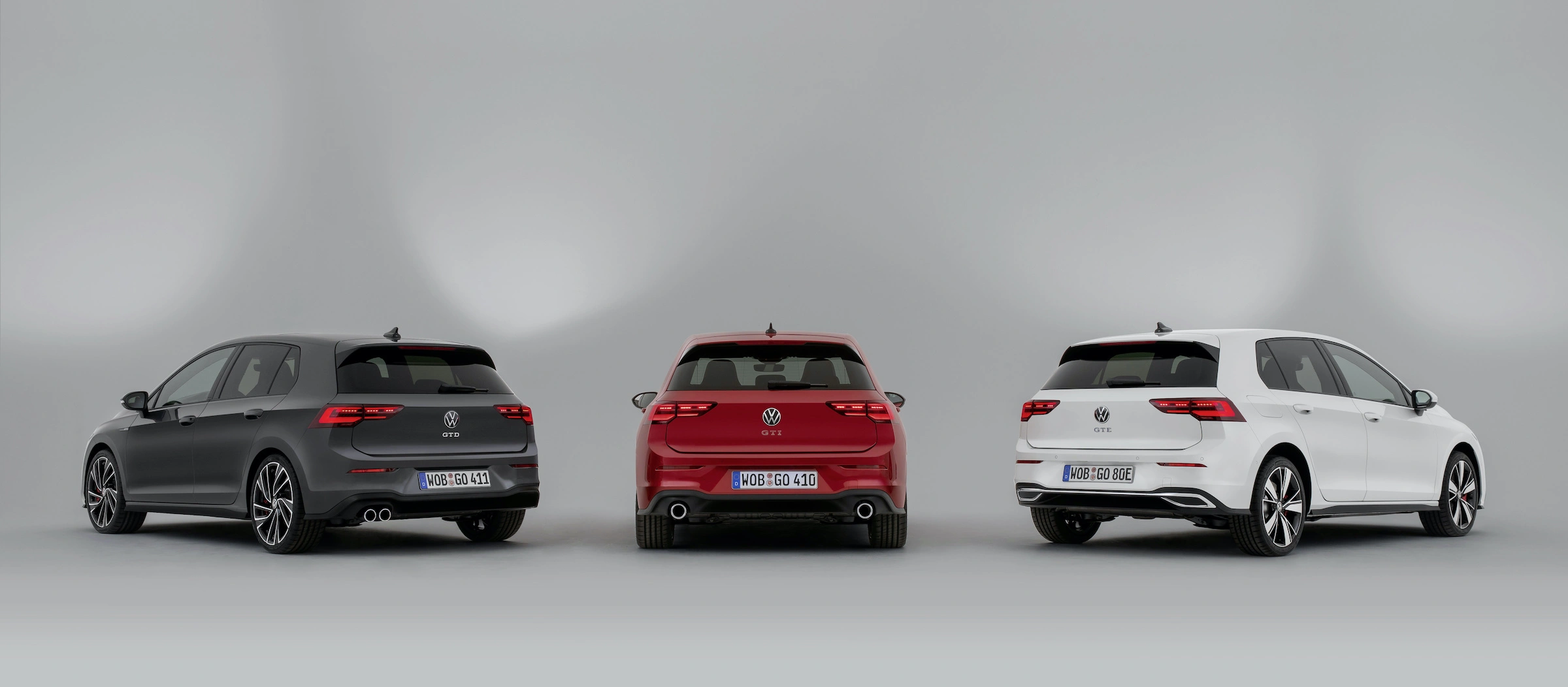VW Golf GTI
