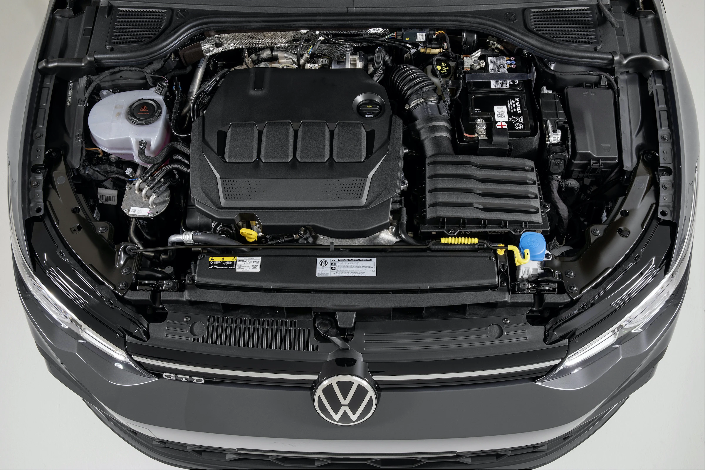 VW Golf GTI