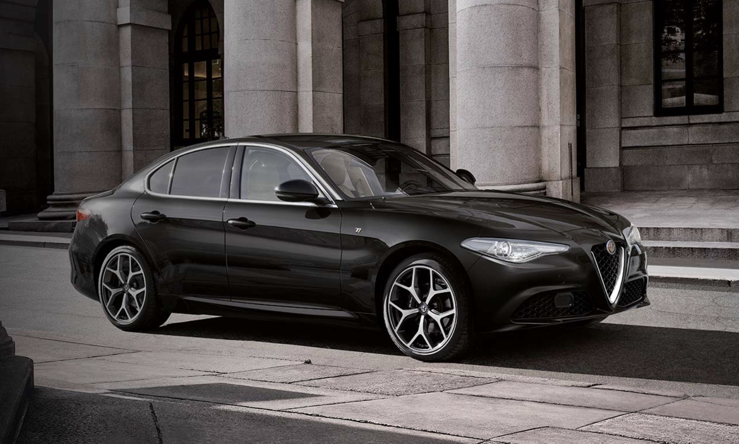 alfa romeo usterki jaki samochód na długie trasy 