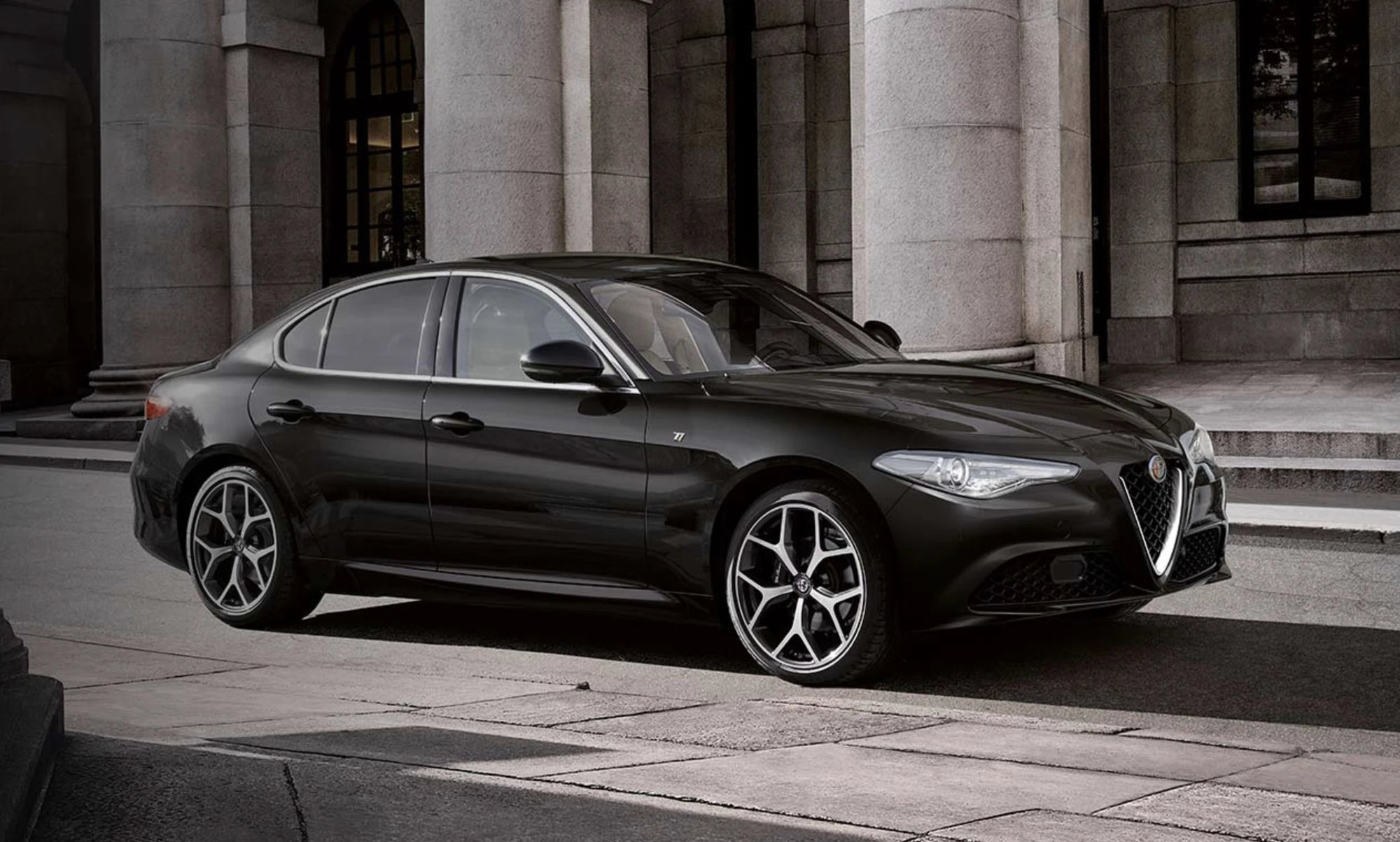 alfa romeo usterki jaki samochód na długie trasy