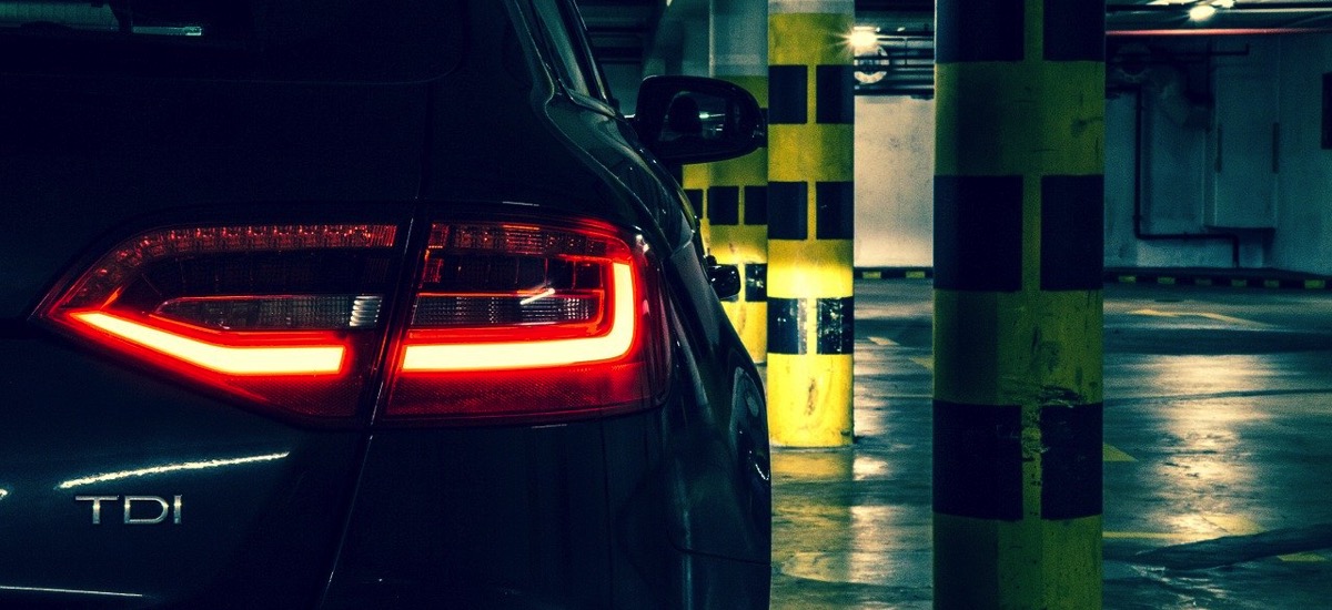 audi a4 otomoto 2019