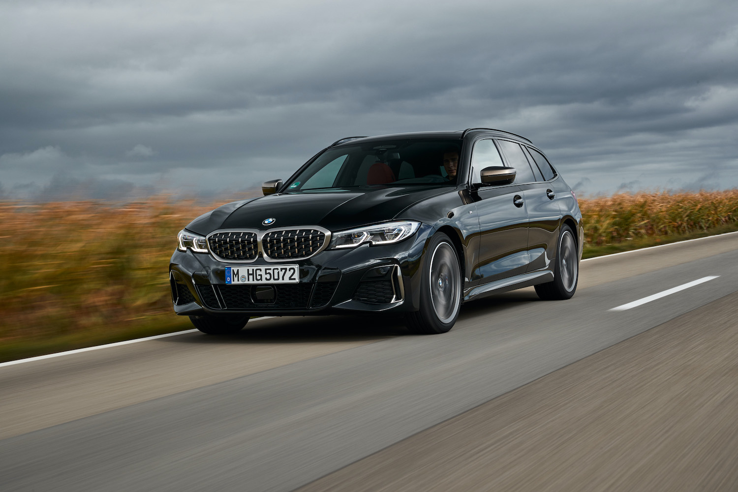bmw m340d