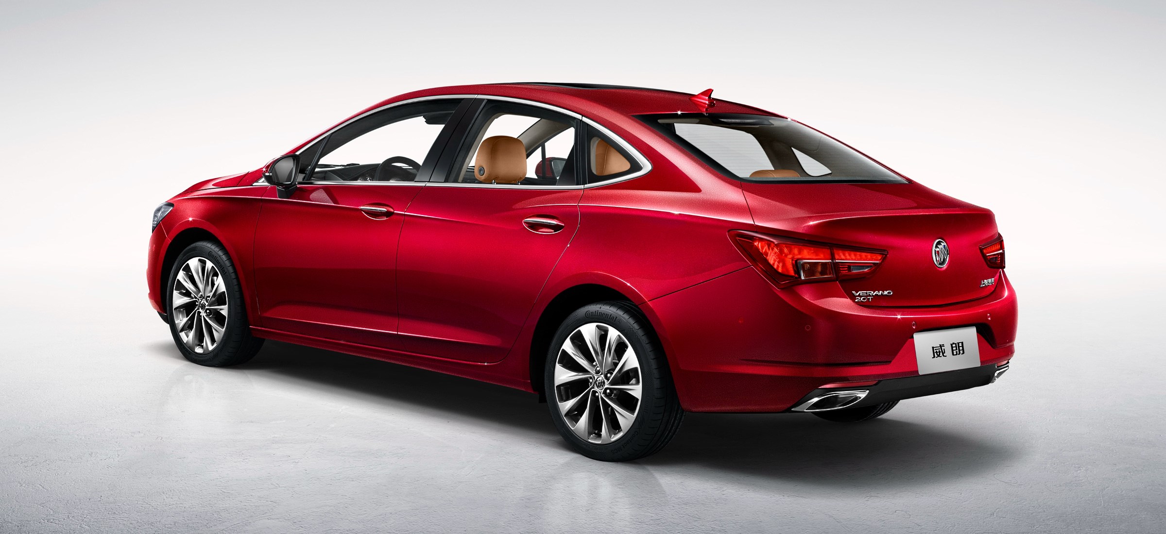 Chevrolet Cruze silniki