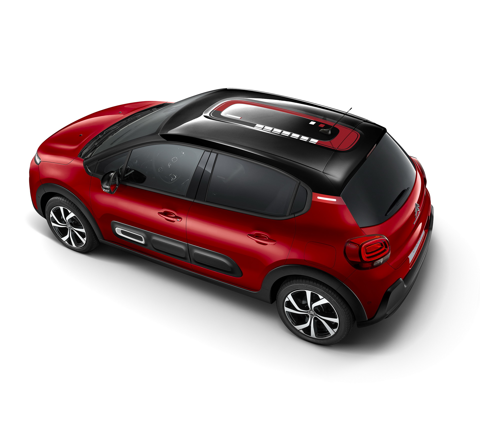 Citroen C3 lifting 2020 