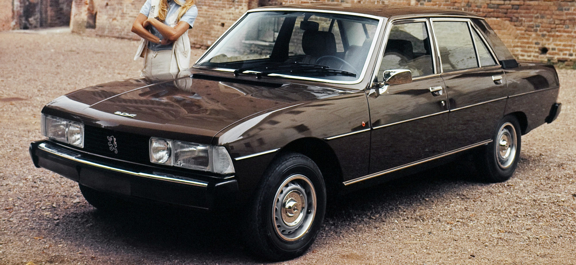 citroen xm