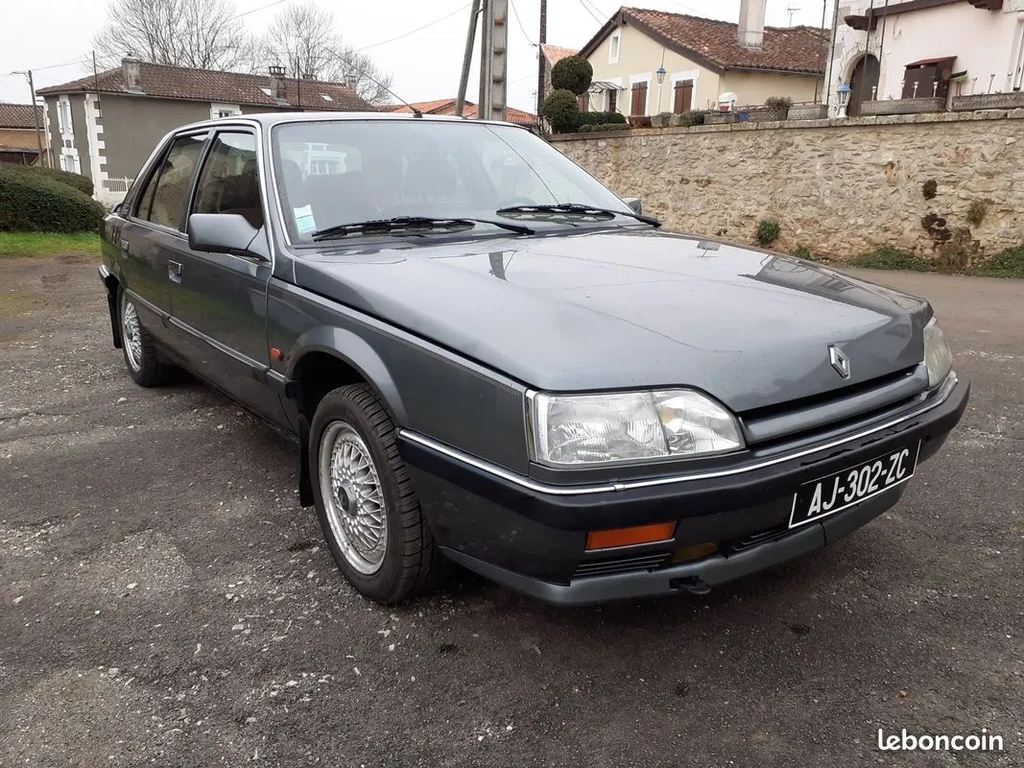 citroen xm