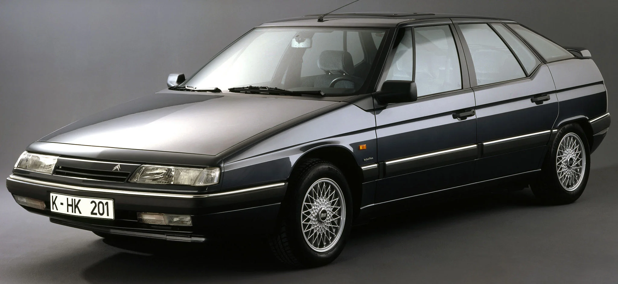 citroen XM