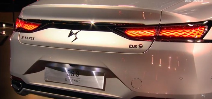DS9 premiera 2020 