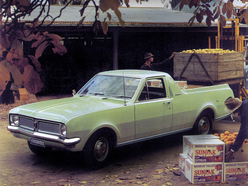 holden australia 