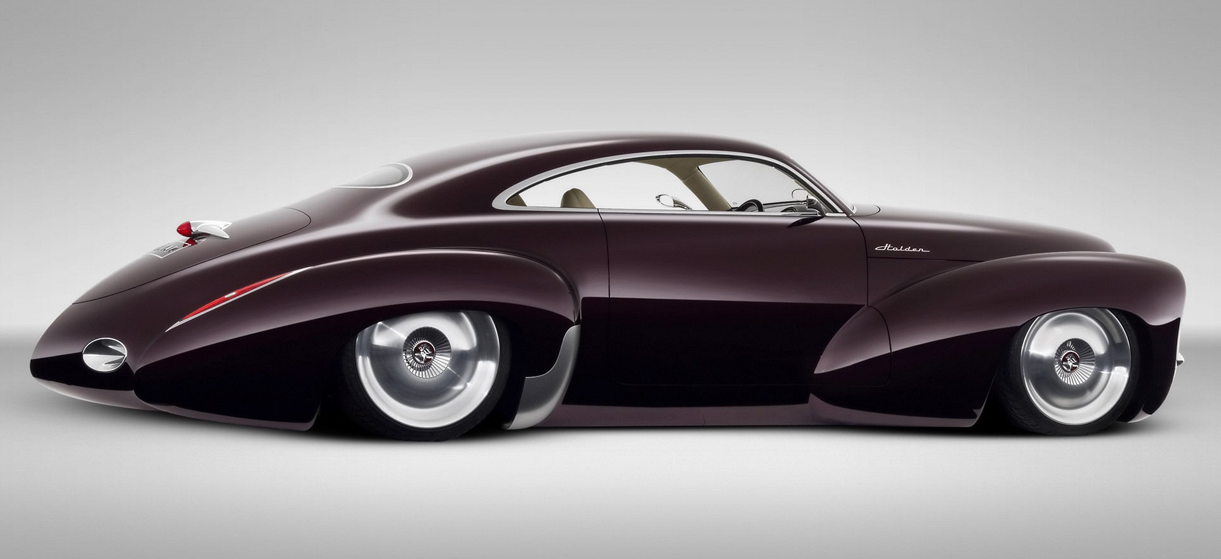 Holden Efijy