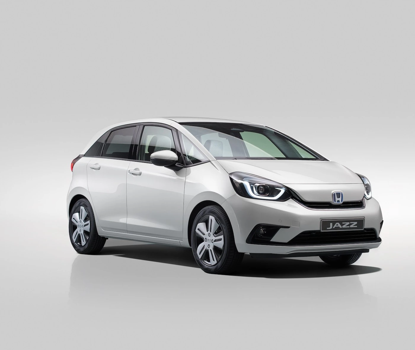 honda jazz cena