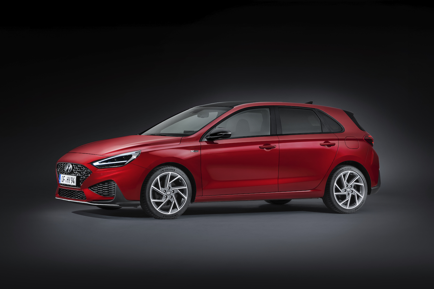 nowy hyundai i30 
