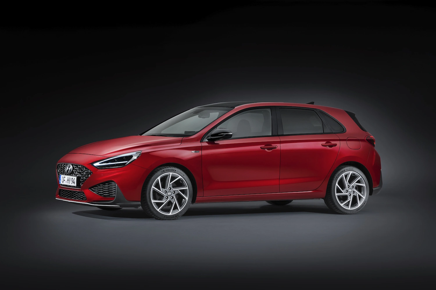 nowy hyundai i30