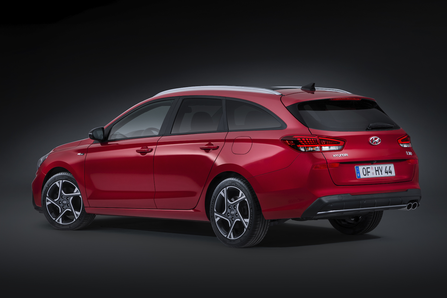 hyundai i30 lifting ceny 