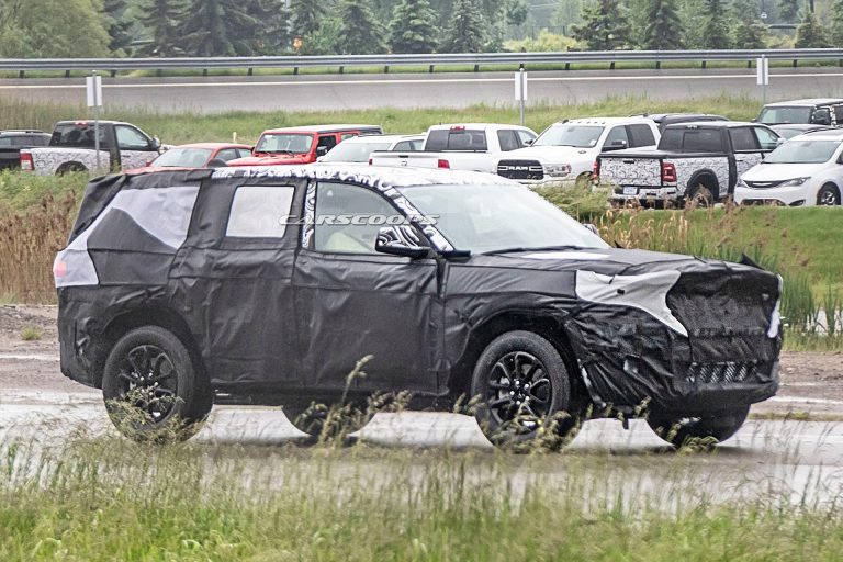 Jeep Grand Cherokee 2021 