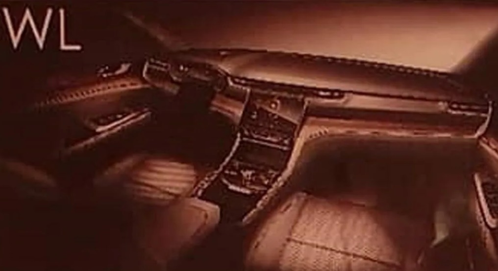 Jeep Grand Cherokee 2021 