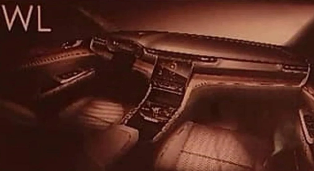 Jeep Grand Cherokee 2021 