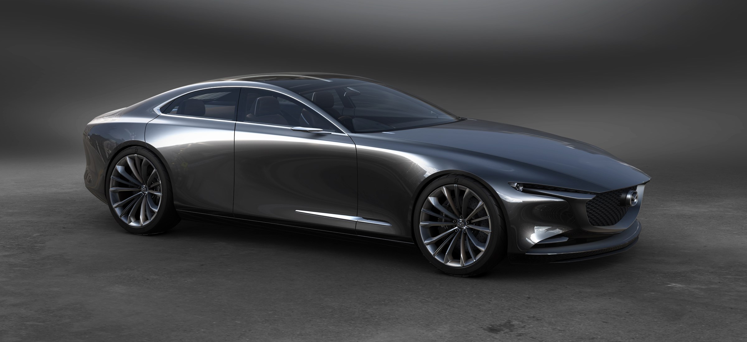 Mazda SkyActiv