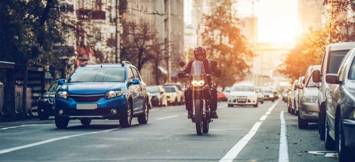 motocykle buspasy warszawa