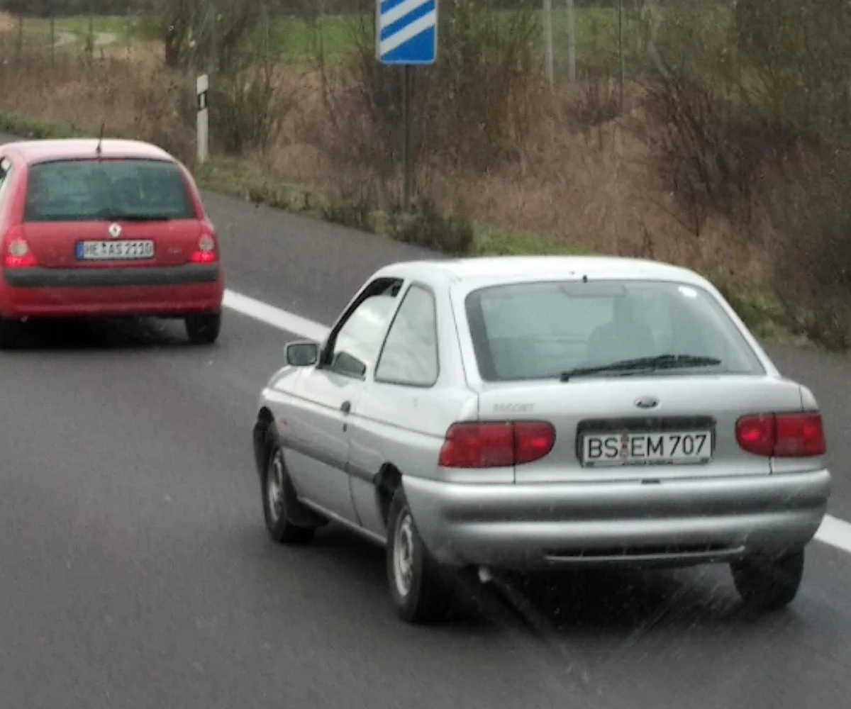 samochody z Niemiec 