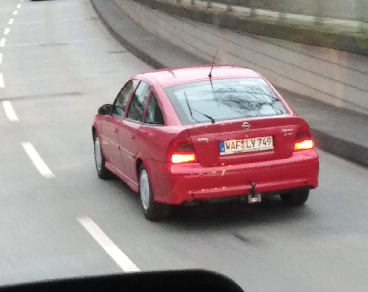 samochody z Niemiec 